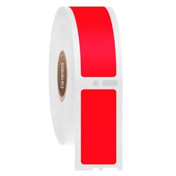 GA International&nbsp;DYMO-Compatible Cryogenic Labels 0.7