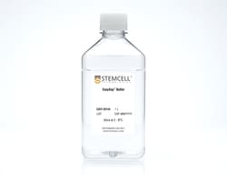 STEMCELL Technologies EasySep Buffer, Size: 1 L, Quantity: Each of 1
