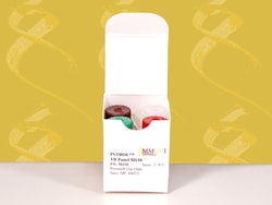 Maine Molecular Quality Controls Inc&nbsp;INTROL TB Panel M110