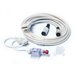 World Precision Instrument Blood Pressure Transducer & Cable, Quantity: