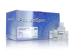 Norgen Biotek Corp ProteoSpin Urine Protein Concentration Micro Kit, Quantity: