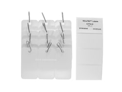 GA International&nbsp;Cryo-ID-KIT&trade; - White Cryogenic Tags for Metal Racks 2.13