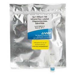 LICOR IRDye 680LT Goat anti-Mouse IgG2a-Specific Secondary Antibody (0.5