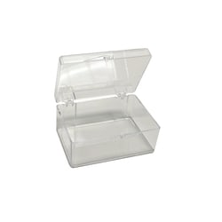 Alkali Scientific Western Blot Boxes, 2 7/8 X 2 X 1 1/4