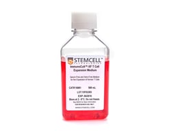 STEMCELL Technologies ImmunoCult -XF T Cell Expansion Medium, 500 mL, Size: