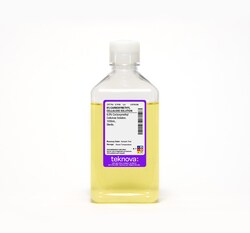 Teknova 6% Carboxymethyl Cellulose Solution. 1000mL, Sterile, Quantity: