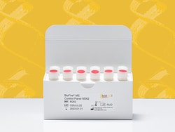 Maine Molecular Quality Controls Inc&nbsp;BioFire ME Control Panel M262