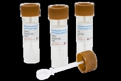 Norgen Biotek Corp Stool Nucleic Acid Collection and Preservation Tubes,