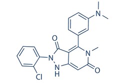 Selleck Chemical LLC Setanaxib (GKT137831) 5mg 1218942-37-0, Quantity: