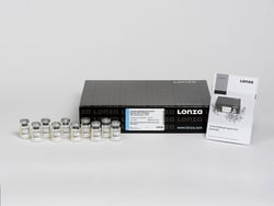 Lonza Walkersville Kinetic-QCL Bulk Kinetic Chromogenic LAL Assay 2400