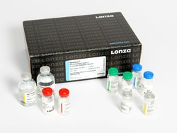 Lonza Walkersville PyroGene Recombinant Factor C Endpoint Fluorescent Assay,