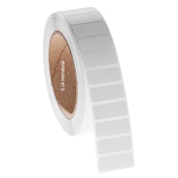 GA International NitroTAG – Cryogenic Barcode Labels for Liquid Nitrogen