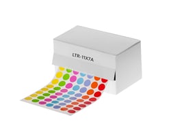 GA International&nbsp;Writable Cryogenic Multi-Color Dots 0.44