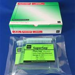 FUJIFILM BIOSCIENCES INC&nbsp;SUPERSEP50UM 12.5% 17WELL XCEL