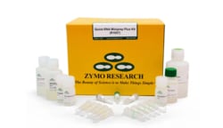 Zymo Research Corporation Sample Quick-RNA MiniPrep Plus Kit (10 Preps)
