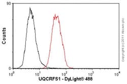 Abcam Mouse monoclonal [5A5] to UQCRFS1/RISP, Quantity: Each of 1