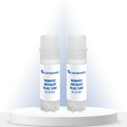 SCANTIBODIES LABORATORY INC NON-SPECIFIC ANTIBODY BLOCKING TUBE (31X761)