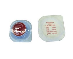 Integra Biosciences Corp 9 VOLT NIMH BATTERY, Quantity: Each of 1