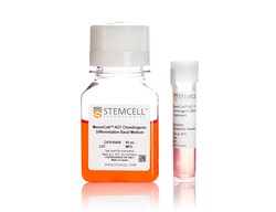 STEMCELL Technologies MesenCult -ACF Chondrogenic Differentiation Kit,