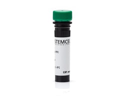 STEMCELL Technologies Anti-Human CD38 Antibody, Clone AT-1, FITC, Size: