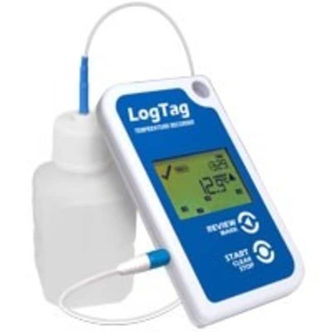 Microdaq LOG TAG MONITORING KIT, Quantity: Each of 1 | Fisher Scientific