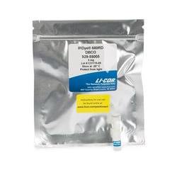 LICOR IRDye 800CW Donkey anti-Guinea Pig IgG Secondary Antibody (0.1 mg),