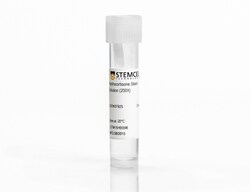 STEMCELL Technologies Hydrocortisone Stock Solution, Size: 3 mL, Quantity: