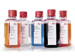 Leica Biosystems HEMATOXYLIN 560MX 500 ML 4/CS, Quantity: Case of 4