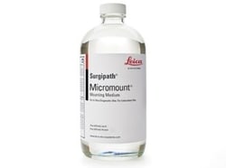 Leica Biosystems MICROMOUNT MOUNTING MEDIA 1PT
