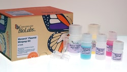 New England Biolabs, Inc. Monarch Plasmid Miniprep Kit – 50 preps, Quantity: