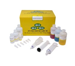 Zymo Research Corporation ZymoPURE II Plasmid Maxiprep (20 preps), Quantity: