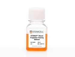 STEMCELL Technologies STEMdiff Neural Progenitor Freezing Medium, Size: