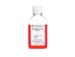 STEMCELL Technologies BrainPhys Neuronal Medium and SM1 Kit, Size: 500