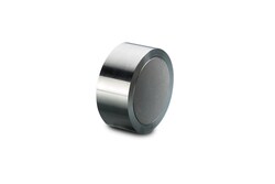 Waters Corp&nbsp;XBridge BEH HILIC Prep Guard Cartridge, 130Å, 5 µm, 30 mm X 10 mm, 1/pk