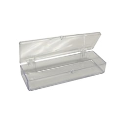 Alkali Scientific Western Blot Boxes, 3 3/4 X 1 3/16 X 5/8