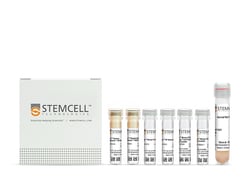 STEMCELL Technologies EasySep Mouse CD4+CD25+ Regulatory T Cell Isolation