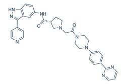 Selleck Chemical LLC SCH772984 5mg 942183-80-4, Quantity: Each of 1