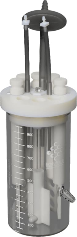 Biosurface Technologies Corp CDC Biofilm Reactor without stir plate (CBR
