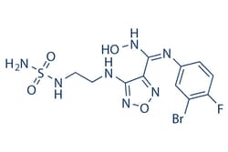 Selleck Chemical LLC Epacadostat (INCB024360) 5mg 1204669-58-8, Quantity: