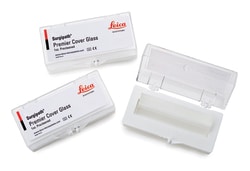 Leica Biosystems&nbsp;2455-1 PREMIER COVER GLASS