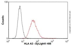 Abcam Mouse monoclonal [BB7.2] to HLA A2 - BSA and Azide free, Quantity: