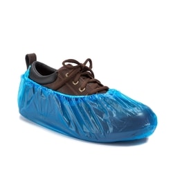 Protexer Corporation Shoe Cover Refill - Polyethylene - Case - 825 pairs
