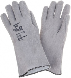 MSC Ansell 42-474-9 Welding/Heat Protective Glove