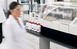 Leica Biosystems ST INFINITY H E STAINING SYTEM, Quantity: Each of 1