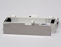 Leica Biosystems&nbsp;Knife, 16 cm, Profile C, Steel - Reusable Microtome/Cryostat Knife