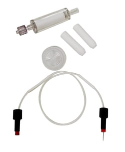 Sartorius&nbsp;iQue Fluidics Maintenance Kit Screener Plus, Prevents Downtime, Maintains Accurate Results, 1 kit