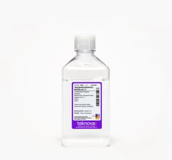 Teknova 1M Sodium Phosphate Buffer, pH 7.2. 1000mL, Sterile, Quantity: