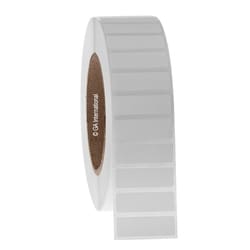 GA International NitroTAG – Cryogenic Barcode Labels for Liquid Nitrogen