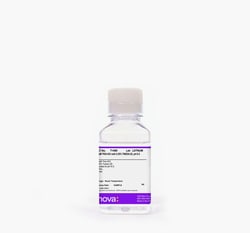 Teknova 10mM Tris-HCl with 0.05% Tween-20, pH 8.0. 250mL, Sterile