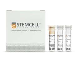 STEMCELL Technologies EasySep Human B Cell Isolation Kit, For processing: